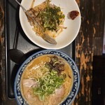 じゃんまるらーめん - 