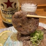 リンカーン食堂 - 