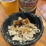 立ち呑み 庶民 - 