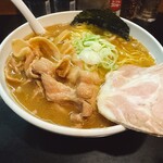 一条流がんこ総本家分家四谷荒木町 - 