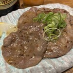 リンカーン食堂 - 