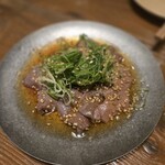 夜景ダイニング×肉バル 三宮テラス - 