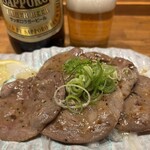 リンカーン食堂 - 