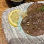 リンカーン食堂 - 