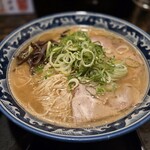 じゃんまるらーめん - 