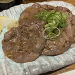 リンカーン食堂 - 