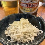 立ち呑み 庶民 - 