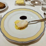 フランス料理研究室 アンフィクレス - 