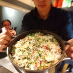 焼鳥 新進気鋭 - 