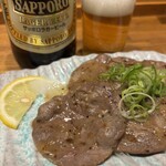 リンカーン食堂 - 