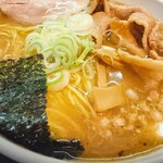 一条流がんこ総本家分家四谷荒木町 - 