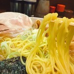 一条流がんこ総本家分家四谷荒木町 - 