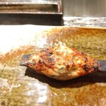 焼鳥 新進気鋭 - 