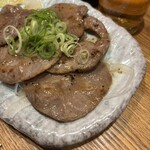リンカーン食堂 - 