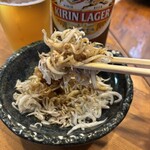 立ち呑み 庶民 - 