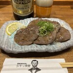リンカーン食堂 - 