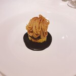 フランス料理研究室 アンフィクレス - 