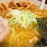 一条流がんこ総本家分家四谷荒木町 - 