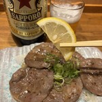 リンカーン食堂 - 