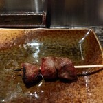 焼鳥 新進気鋭 - 