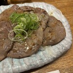 リンカーン食堂 - 