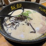 博多風龍 - 料理写真: