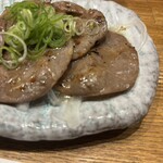 リンカーン食堂 - 