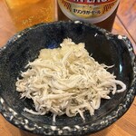 立ち呑み 庶民 - 