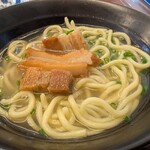 芭蕉庵 - 