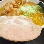 一条流がんこ総本家分家四谷荒木町 - 