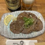 リンカーン食堂 - 