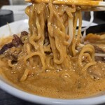 北海道ラーメン めんこい - 