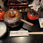 あつた蓬莱軒 神宮店 - 