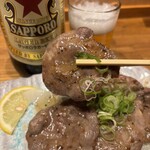 リンカーン食堂 - 