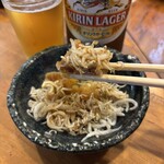 立ち呑み 庶民 - 