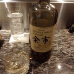 焼鳥 新進気鋭 - 