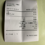 立ち呑み 庶民 - 