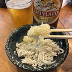 立ち呑み 庶民 - 