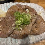 リンカーン食堂 - 