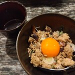 焼鳥 新進気鋭 - 