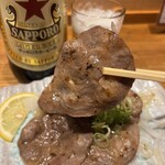 リンカーン食堂 - 