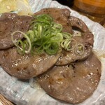 リンカーン食堂 - 