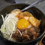 北海道ラーメン めんこい - 