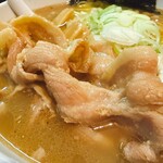 一条流がんこ総本家分家四谷荒木町 - 