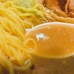 一条流がんこ総本家分家四谷荒木町 - 