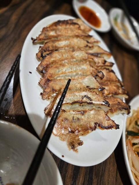 みんみん9番 珉珉 三宮店 （みんみん） - 神戸三宮（阪急）/中華料理 | 食べログ