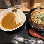 よもだそば 日本橋店 - 