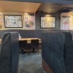 たかばしラーメン - 