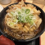 よもだそば 日本橋店 - 