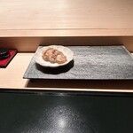 鮨 以とう 一貫 - 